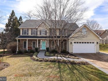 413 MONTGOMERY COURT, BERRYVILLE, VA 22611