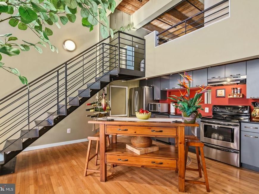 1027 31 Arch Street, Unit 307, Philadelphia, PA 19107 Main Photo