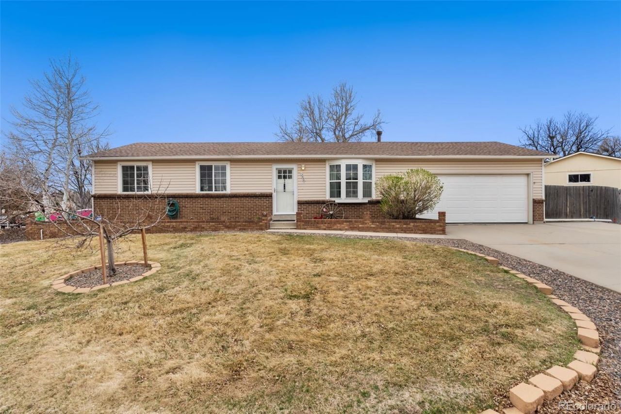 12446 W 71st Place, Arvada, CO 80004 Main Photo