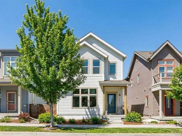 1991 W 66th Avenue, Denver, CO 80221