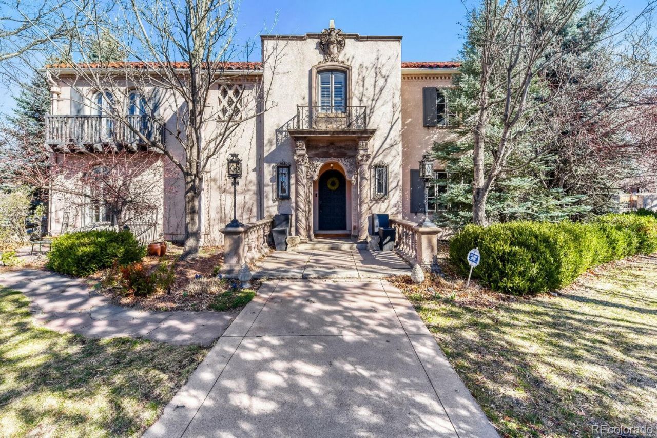 2001 E 1st Avenue, Denver, CO 80206 Main Photo