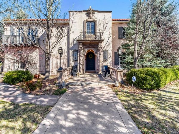 2001 E 1st Avenue, Denver, CO 80206