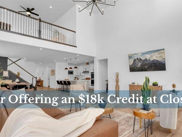 5647 Palmia Lane, Parker, CO 80134