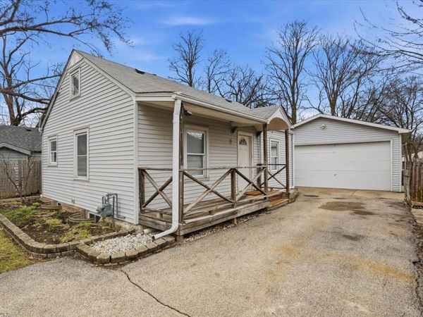 35669 benjamin Avenue , Ingleside, IL 60041