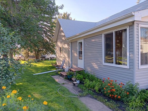 603 Pearl Street N, Buffalo, ND 58011