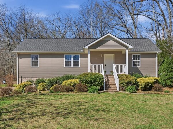 280 Haletown Ln, McMinnville, TN 37110
