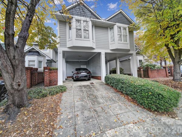 804 Greenleaf Avenue , Charlotte, NC 28202