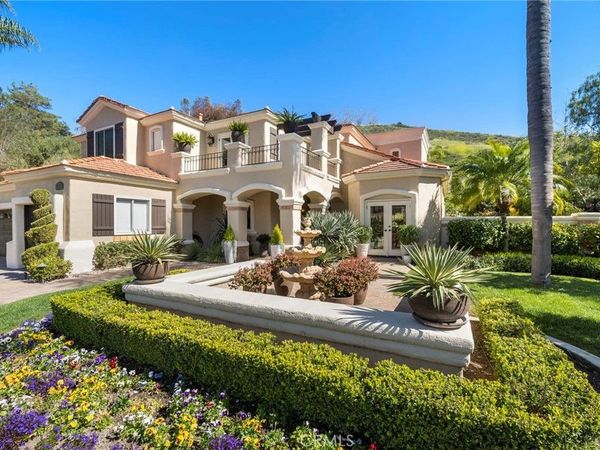 26652 Buckingham, San Juan Capistrano, CA 92675