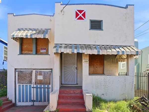 1610 52nd Ave, Oakland, CA 94601