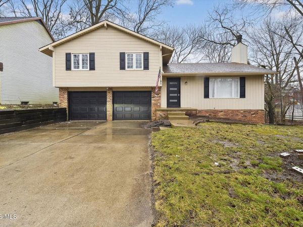 2311 Maryann Place , Toledo, OH 43614