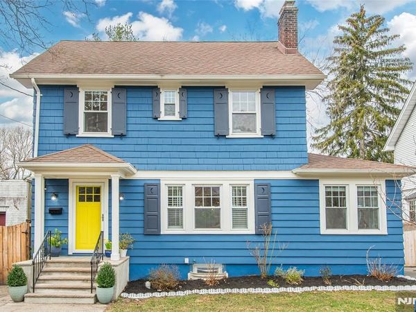 14 Northview Avenue, MONTCLAIR, NJ 07043