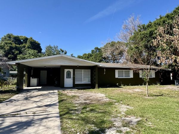 2110 Cortez Boulevard, Fort Pierce, FL 34982