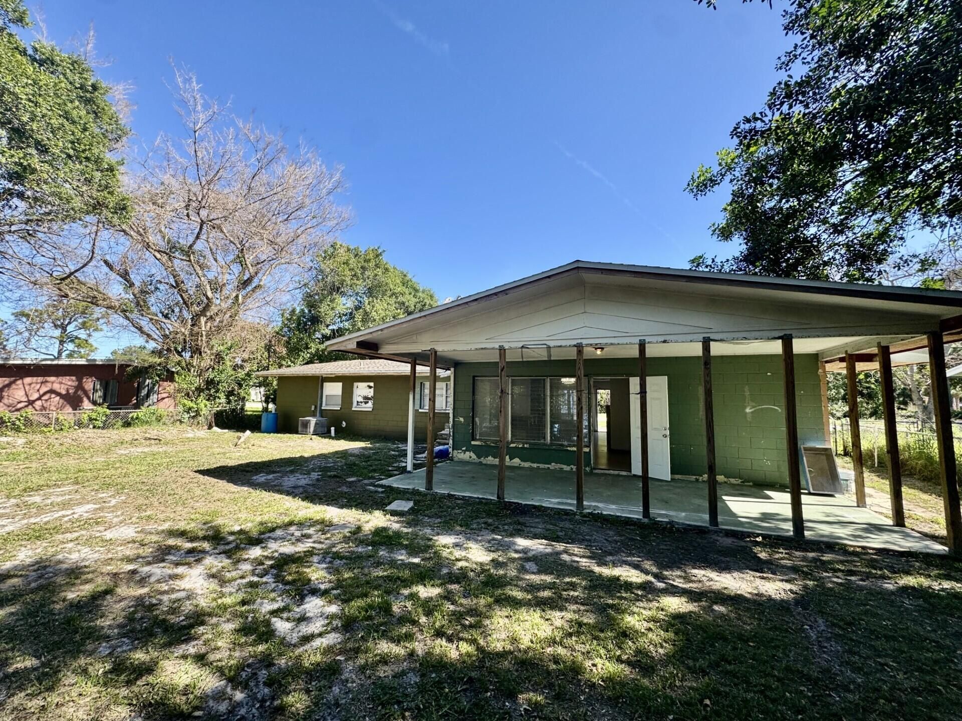 2110 Cortez Boulevard, Fort Pierce, FL 34982 Photo