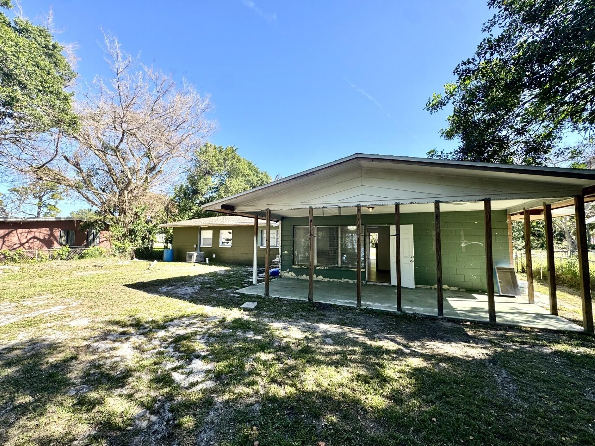 2110 Cortez Boulevard, Fort Pierce, FL 34982 Photo