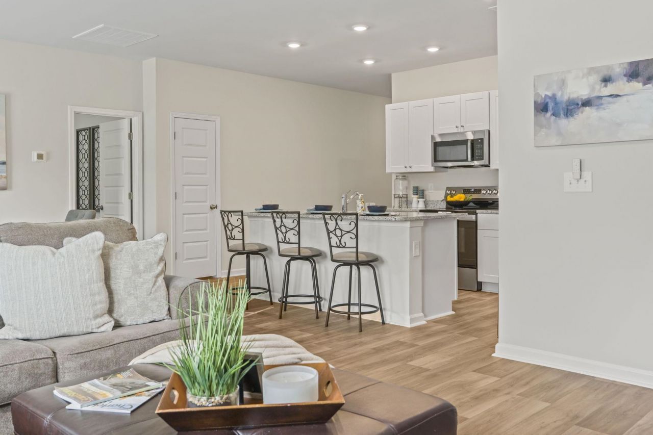 168 Warner Crossing Way Photo 13