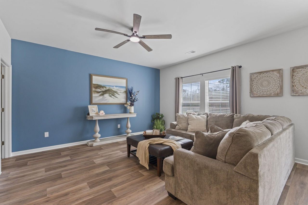 168 Warner Crossing Way Photo 17