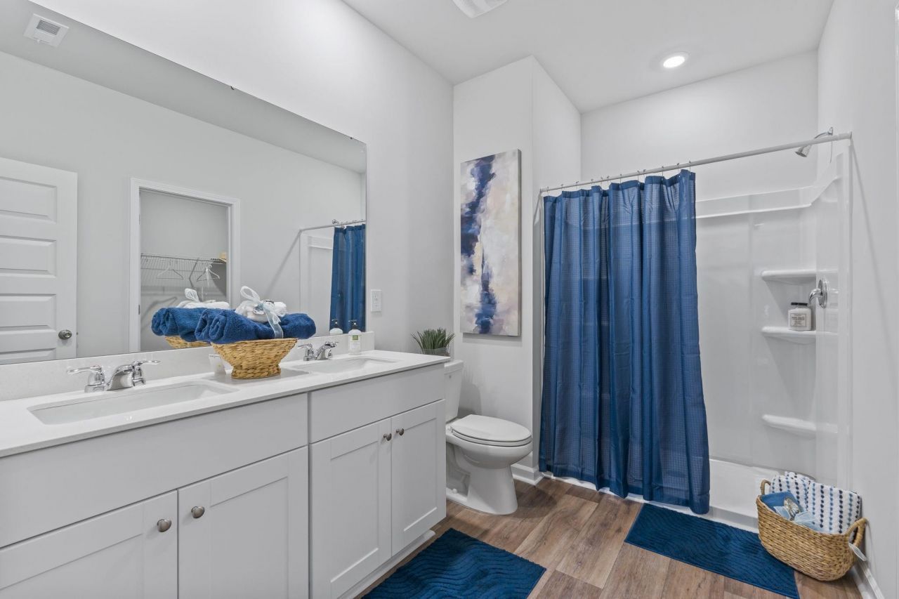 168 Warner Crossing Way Photo 21