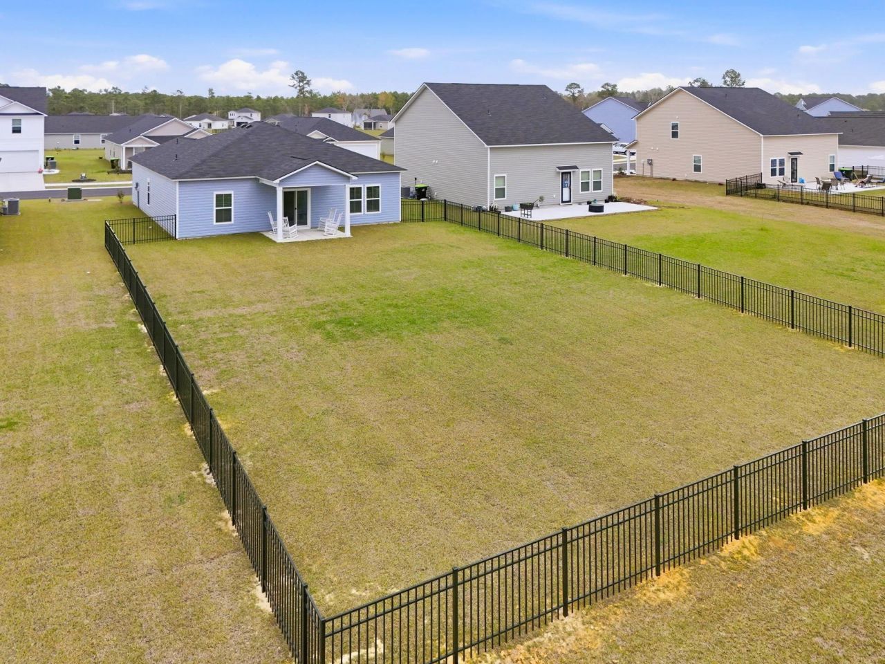 168 Warner Crossing Way Photo 5