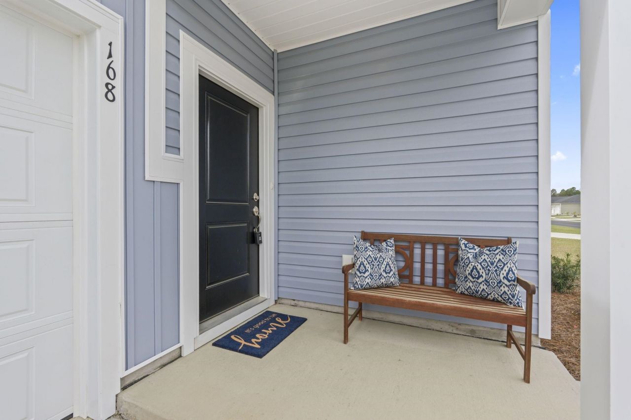 168 Warner Crossing Way Photo 6