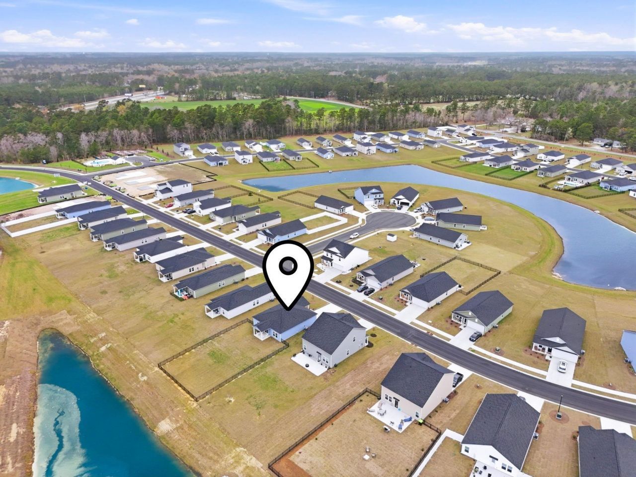 168 Warner Crossing Way Photo 8