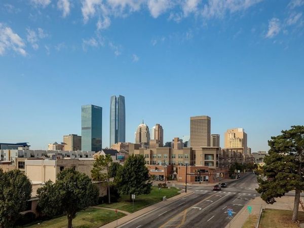 223 NE 4th Street, Oklahoma City, OK 73104