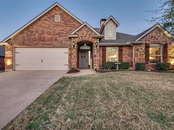 15108 Wild Duck Way, Fort Worth, TX 76262