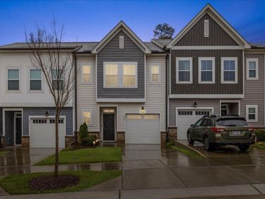 845 Oak Center Drive, Raleigh, NC 27610