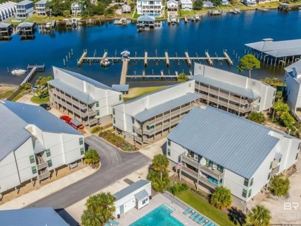 26115 Perdido Beach Boulevard, Unit 9A, Orange Beach, AL 36561