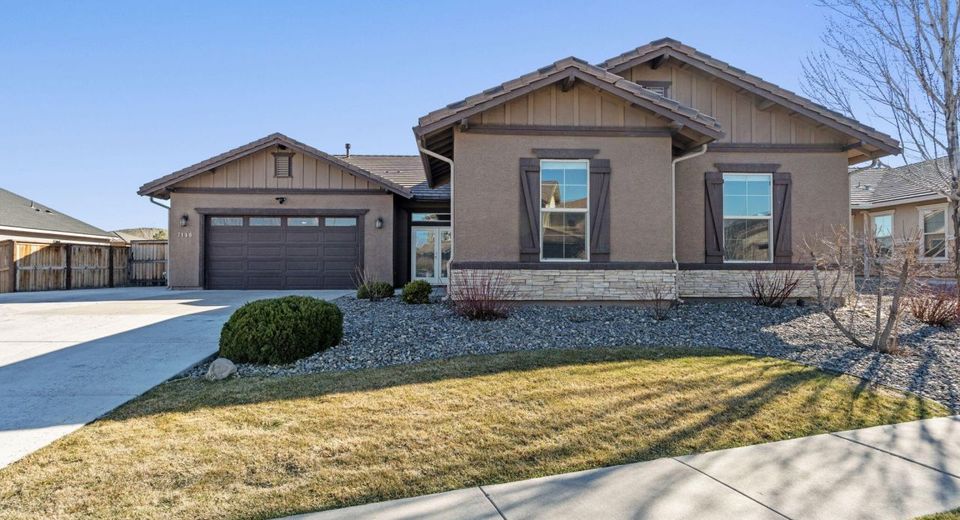 7140 Souverain Lane, Reno, NV 89506 Photo