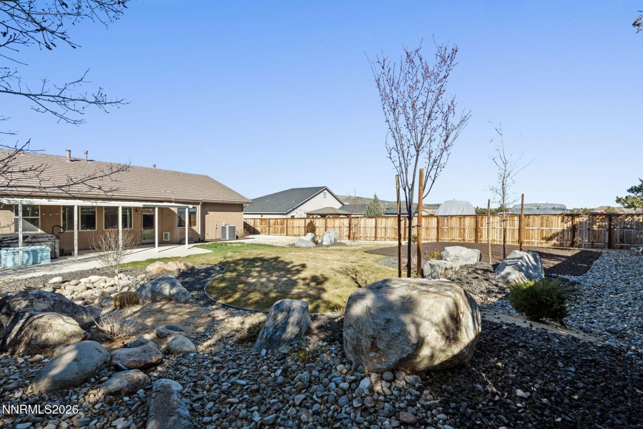 7140 Souverain Lane, Reno, NV 89506 Photo
