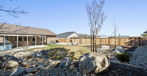7140 Souverain Lane, Reno, NV 89506 Photo