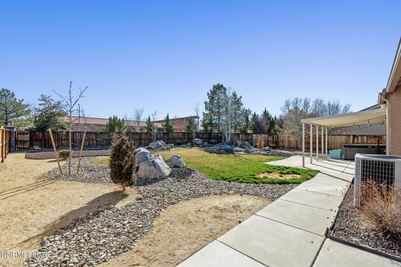 7140 Souverain Lane, Reno, NV 89506 Photo