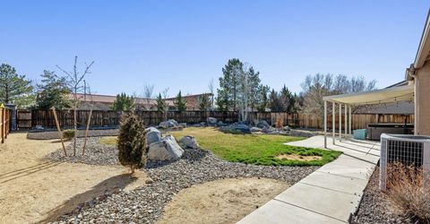 7140 Souverain Lane, Reno, NV 89506 Photo