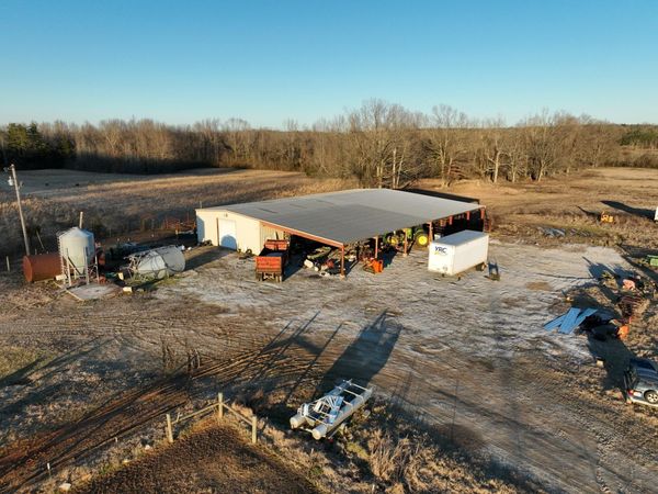 County Road 59, New Albany, MS 38652