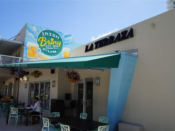 3428 E Atlantic Blvd , Pompano Beach, FL 33062