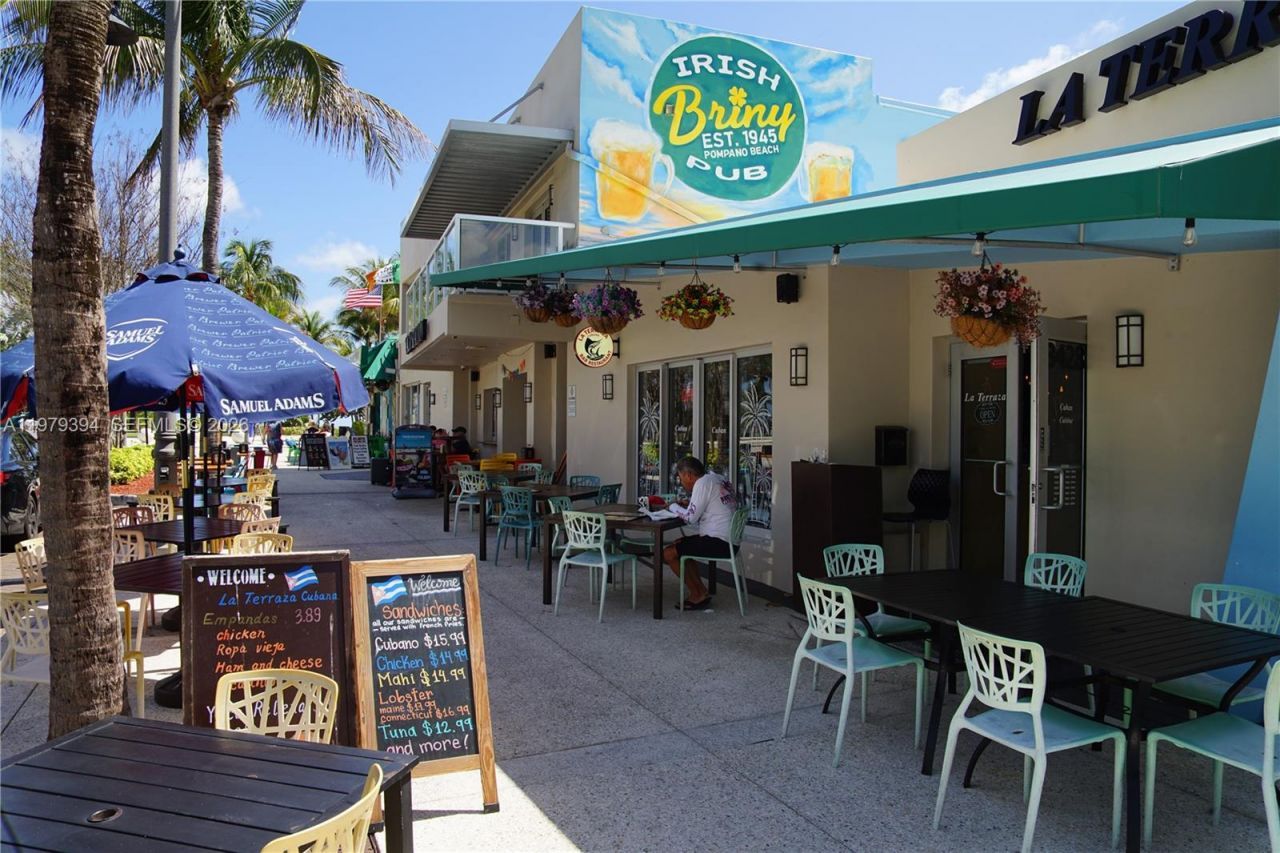 3428 E Atlantic Blvd, Pompano Beach, FL 33062 Photo