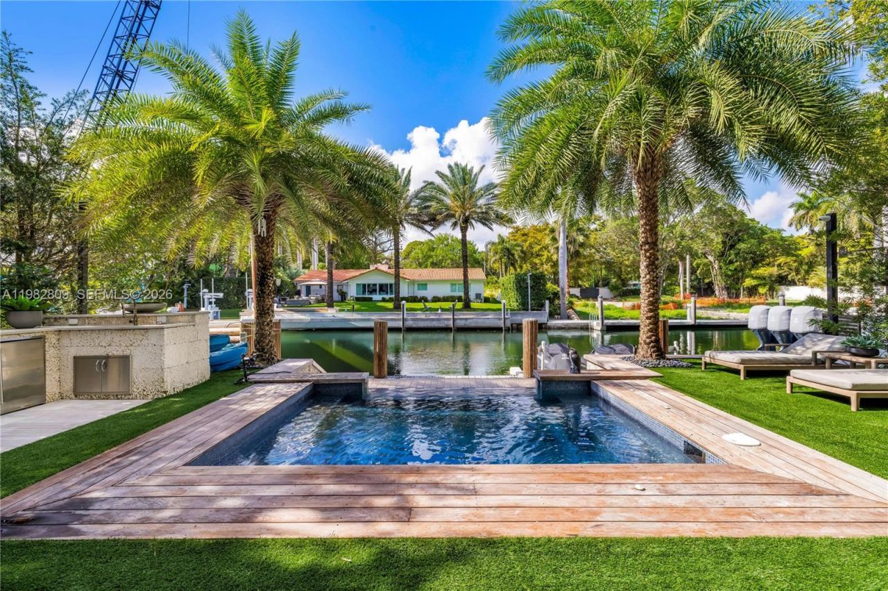 1755 Fairhaven Pl , Miami, FL 33133 Photo