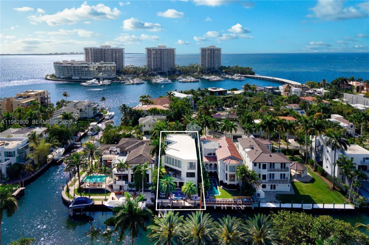 1755 Fairhaven Pl , Miami, FL 33133 Photo