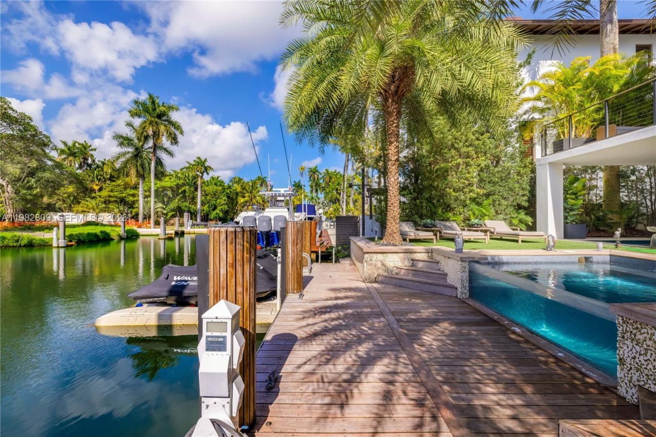 1755 Fairhaven Pl , Miami, FL 33133 Photo