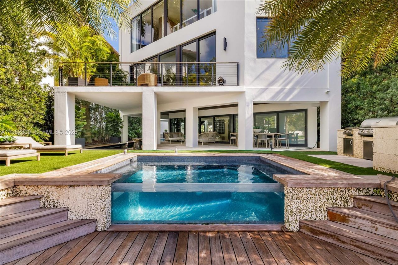 1755 Fairhaven Pl , Miami, FL 33133 Photo