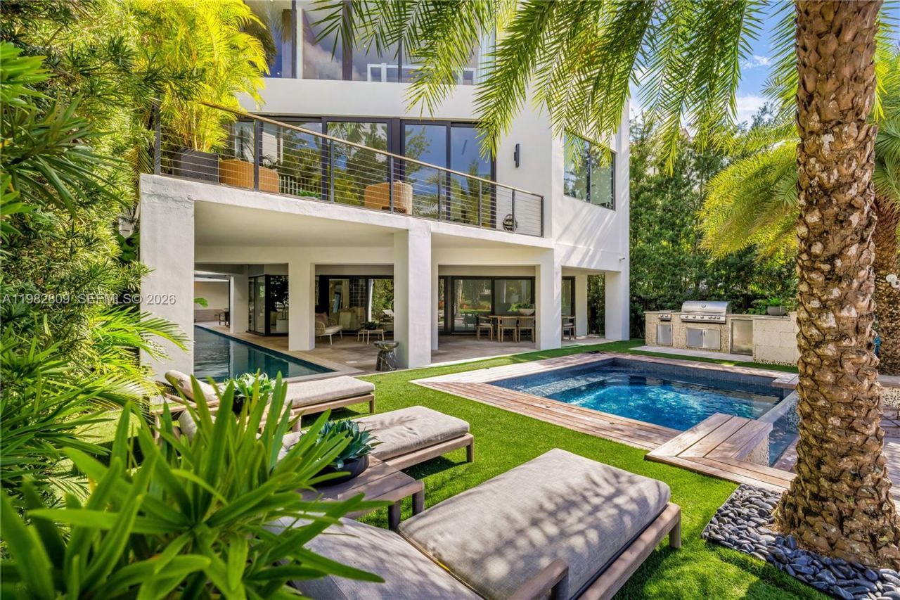 1755 Fairhaven Pl , Miami, FL 33133 Photo