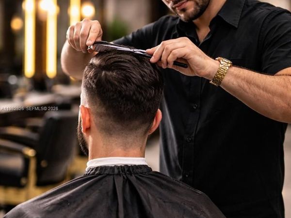 BARBERSHOP, Doral, FL 33178
