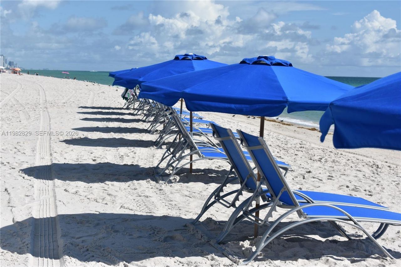 6365 Collins Ave, Unit 2106, Miami Beach, FL 33141 Photo