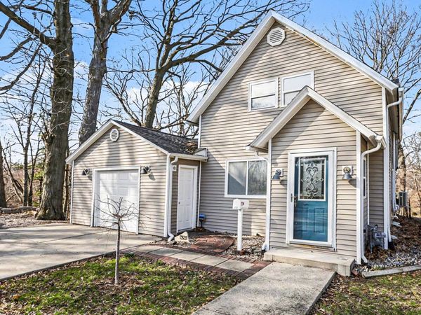 1301 Harrison Avenue, St. Joseph, MI 49085
