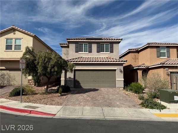 9386 Barcolobo Avenue, Las Vegas, NV 89148