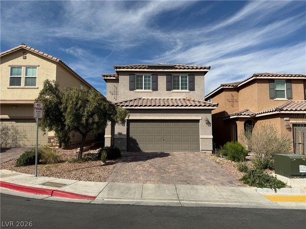 9386 Barcolobo Avenue, Las Vegas, NV 89148