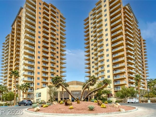 8255 Las Vegas Boulevard , Unit 1205, Las Vegas, NV 89123