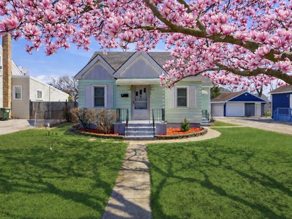 2039 Scott Street , Melrose Park, IL 60164