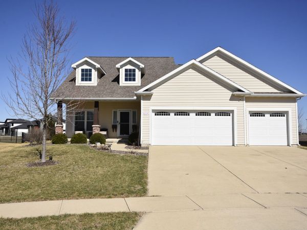 3638 Napa Lane , Normal, IL 61761