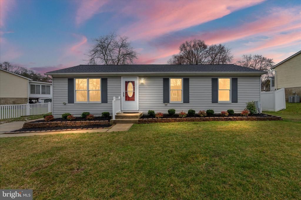 12129 Buttonwood Lane, Baltimore, MD 21220 Main Photo